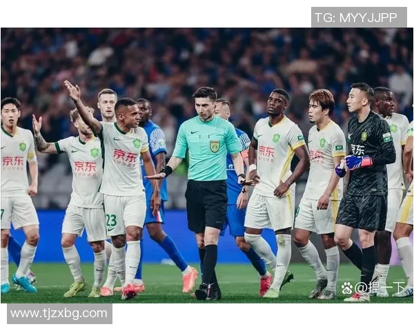 北京国安与权健精彩对决全场回放视频及赛后分析分享