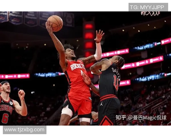 2020年火箭队与公牛队季前赛精彩回顾与赛场亮点分析